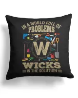 Cotton Drill Pillow (Dual Sided) Cotton Drill Pillow (Dual Sided)