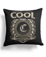 Cotton Drill Pillow (Dual Sided)