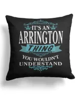 Cotton Drill Pillow (Dual Sided)