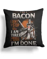 Cotton Drill Pillow (Dual Sided)