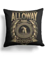 Cotton Drill Pillow (Dual Sided)