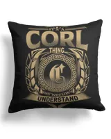 Cotton Drill Pillow (Dual Sided)