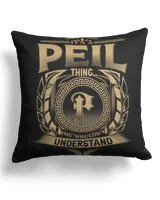 Cotton Drill Pillow (Dual Sided)