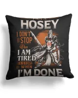 Cotton Drill Pillow (Dual Sided)