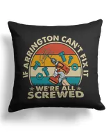 Cotton Drill Pillow (Dual Sided) Cotton Drill Pillow (Dual Sided)