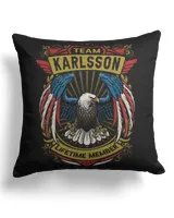Cotton Drill Pillow (Dual Sided) Cotton Drill Pillow (Dual Sided)