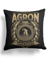 Cotton Drill Pillow (Dual Sided)