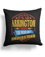 Cotton Drill Pillow (Dual Sided)