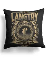 Cotton Drill Pillow (Dual Sided)