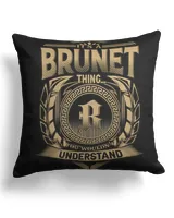 Cotton Drill Pillow (Dual Sided)