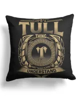 Cotton Drill Pillow (Dual Sided)