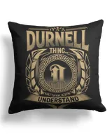 Cotton Drill Pillow (Dual Sided)