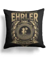 Cotton Drill Pillow (Dual Sided)
