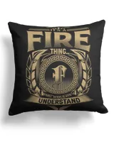Cotton Drill Pillow (Dual Sided)
