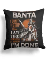 Cotton Drill Pillow (Dual Sided)