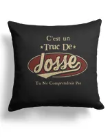 Cotton Drill Pillow (Dual Sided) Cotton Drill Pillow (Dual Sided)