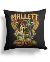 Cotton Drill Pillow (Dual Sided) Cotton Drill Pillow (Dual Sided)