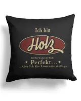 Cotton Drill Pillow (Dual Sided) Cotton Drill Pillow (Dual Sided)
