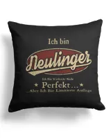 Cotton Drill Pillow (Dual Sided) Cotton Drill Pillow (Dual Sided)