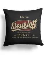 Cotton Drill Pillow (Dual Sided) Cotton Drill Pillow (Dual Sided)
