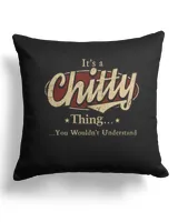 Cotton Drill Pillow (Dual Sided) Cotton Drill Pillow (Dual Sided)