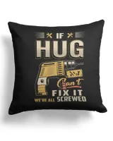 Cotton Drill Pillow (Dual Sided) Cotton Drill Pillow (Dual Sided)
