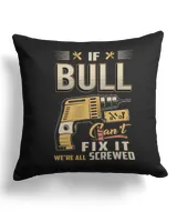 Cotton Drill Pillow (Dual Sided) Cotton Drill Pillow (Dual Sided)