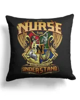 Cotton Drill Pillow (Dual Sided)