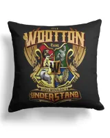 Cotton Drill Pillow (Dual Sided) Cotton Drill Pillow (Dual Sided)