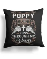 Cotton Drill Pillow (Dual Sided)