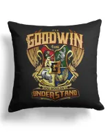 Cotton Drill Pillow (Dual Sided) Cotton Drill Pillow (Dual Sided)