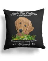 Cotton Drill Pillow (Dual Sided)