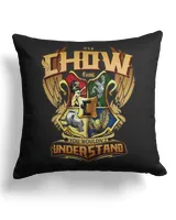 Cotton Drill Pillow (Dual Sided)