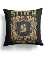 Cotton Drill Pillow (Dual Sided)