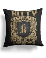 Cotton Drill Pillow (Dual Sided)