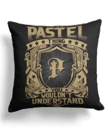 Cotton Drill Pillow (Dual Sided)