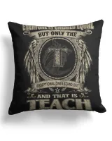 Cotton Drill Pillow (Dual Sided)