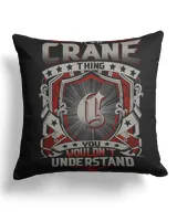 Cotton Drill Pillow (Dual Sided)