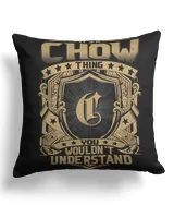Cotton Drill Pillow (Dual Sided)
