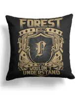 Cotton Drill Pillow (Dual Sided)