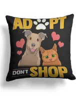 Cotton Drill Pillow (Dual Sided)