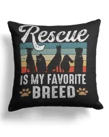 Cotton Drill Pillow (Dual Sided)