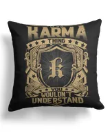 Cotton Drill Pillow (Dual Sided)