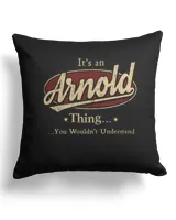 Cotton Drill Pillow (Dual Sided)