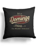 Cotton Drill Pillow (Dual Sided)