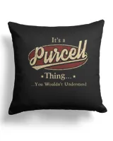 Cotton Drill Pillow (Dual Sided)