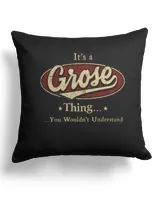 Cotton Drill Pillow (Dual Sided) Cotton Drill Pillow (Dual Sided)