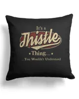 Cotton Drill Pillow (Dual Sided)