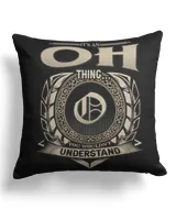 Cotton Drill Pillow (Dual Sided)