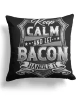 Cotton Drill Pillow (Dual Sided)